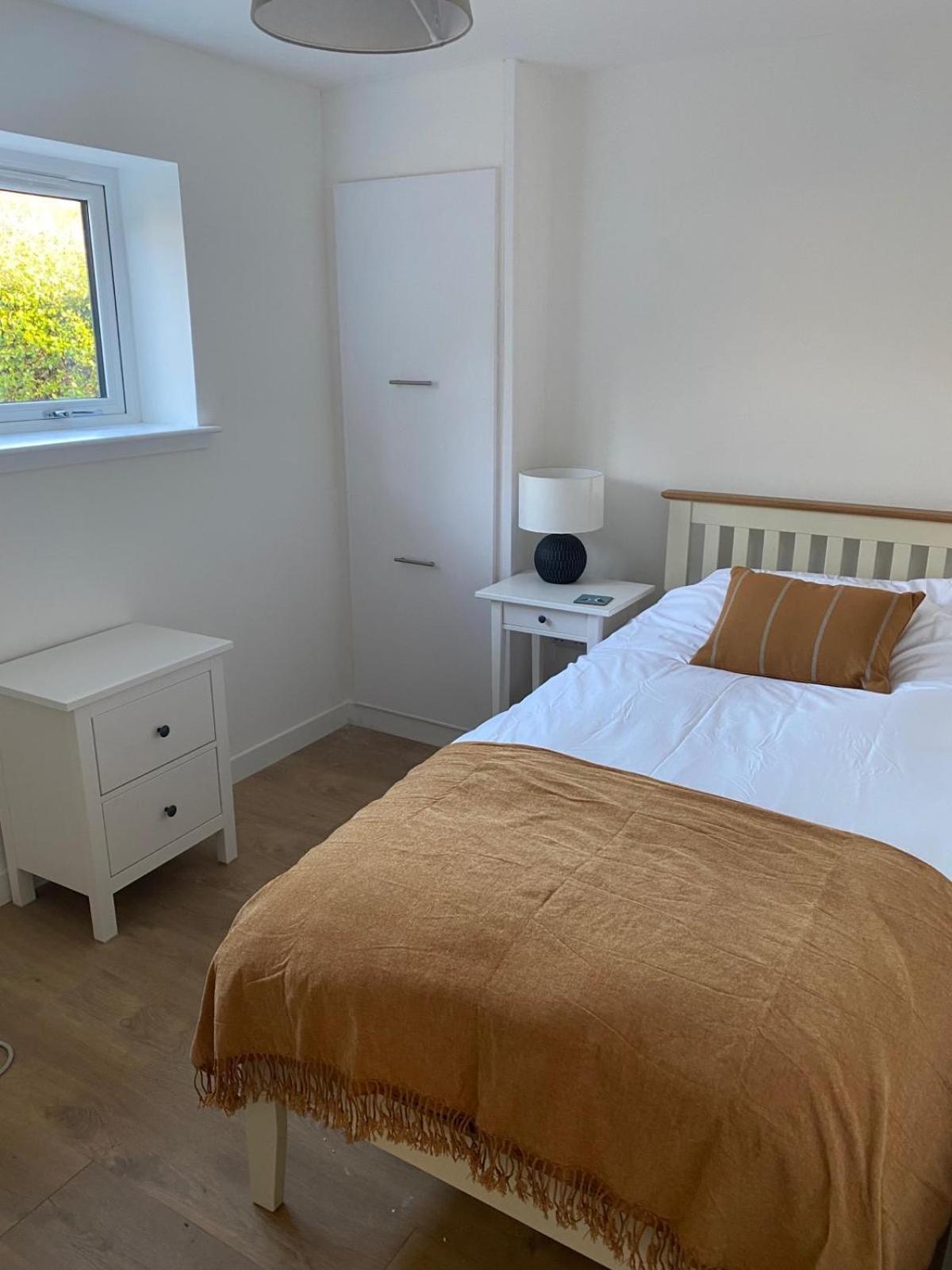 Urgha Bay Villa Tarbert  Buitenkant foto
